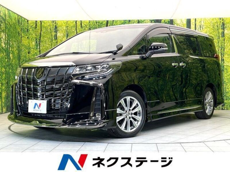 ALPHARD-0