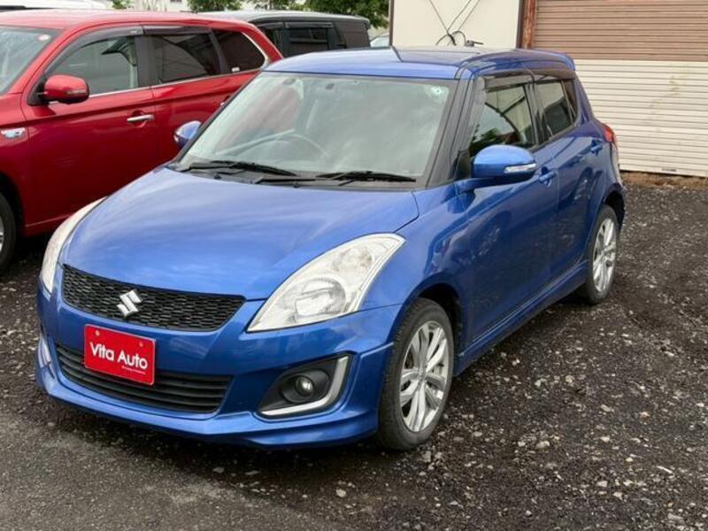 SWIFT