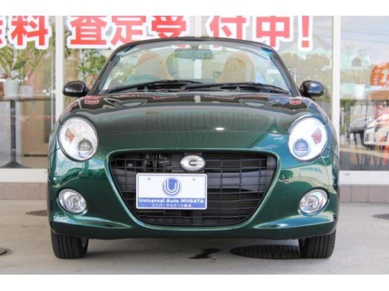COPEN
