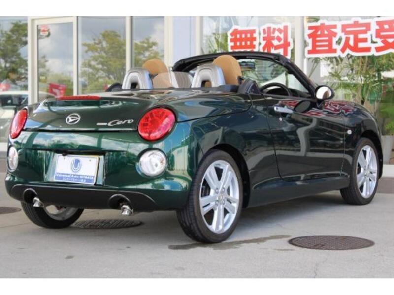 COPEN