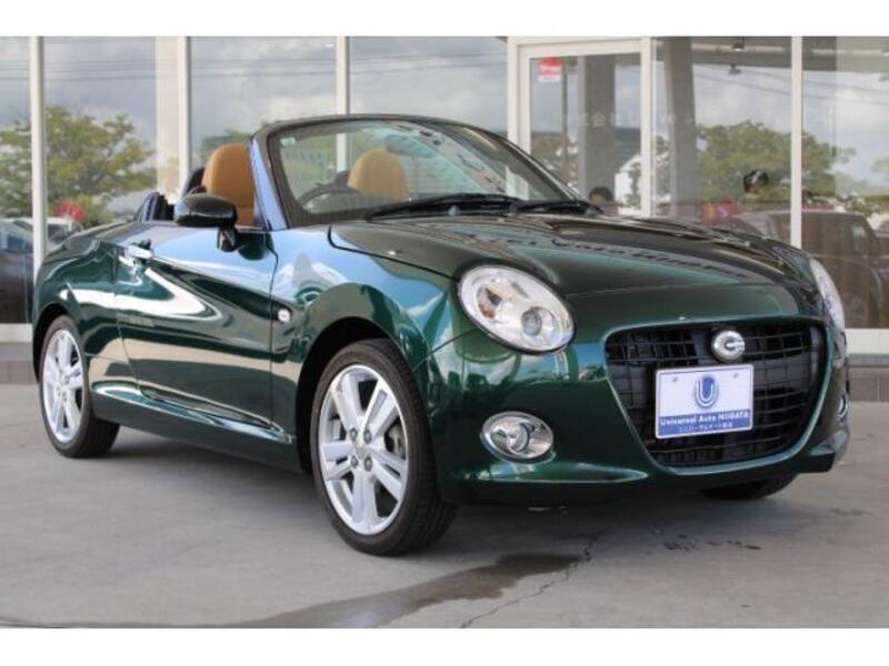 COPEN