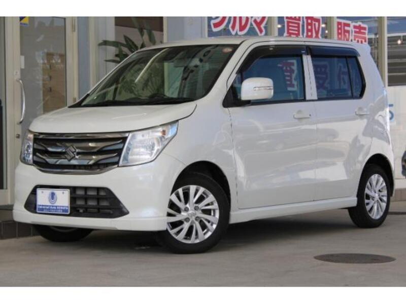 WAGON R-0