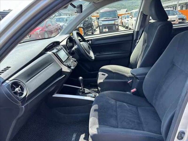 COROLLA FIELDER