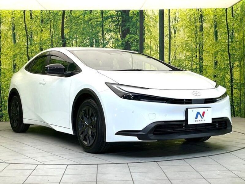 PRIUS