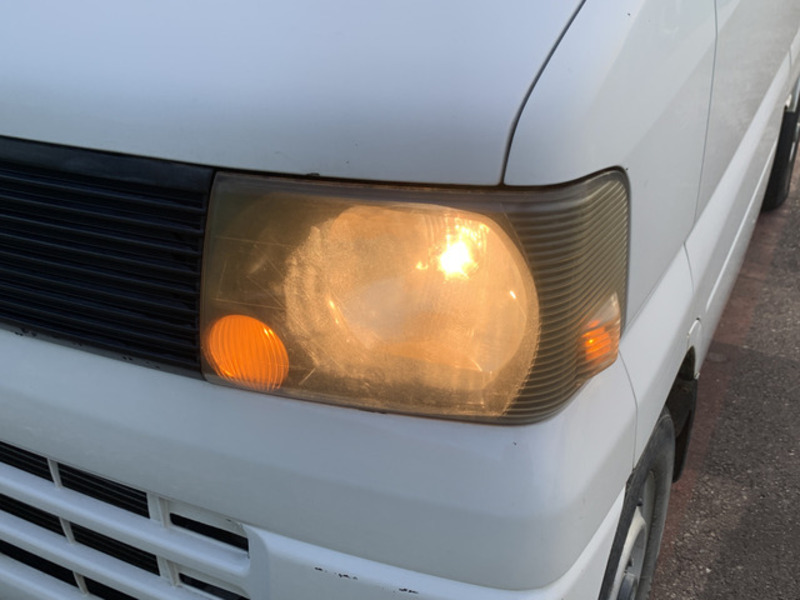 MINICAB TRUCK