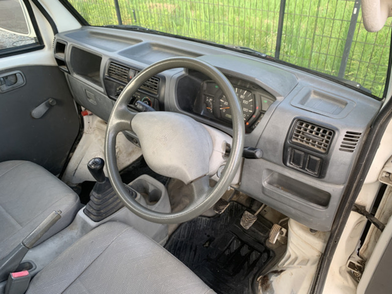 MINICAB TRUCK