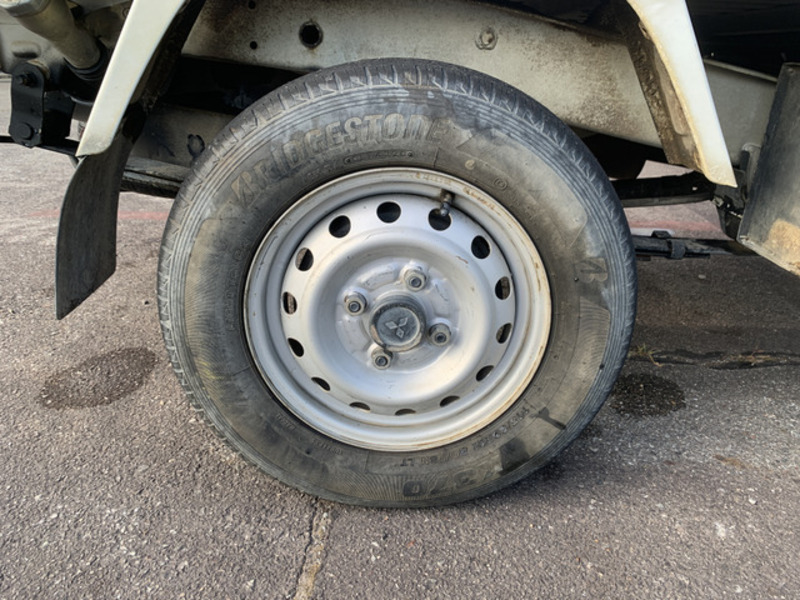 MINICAB TRUCK