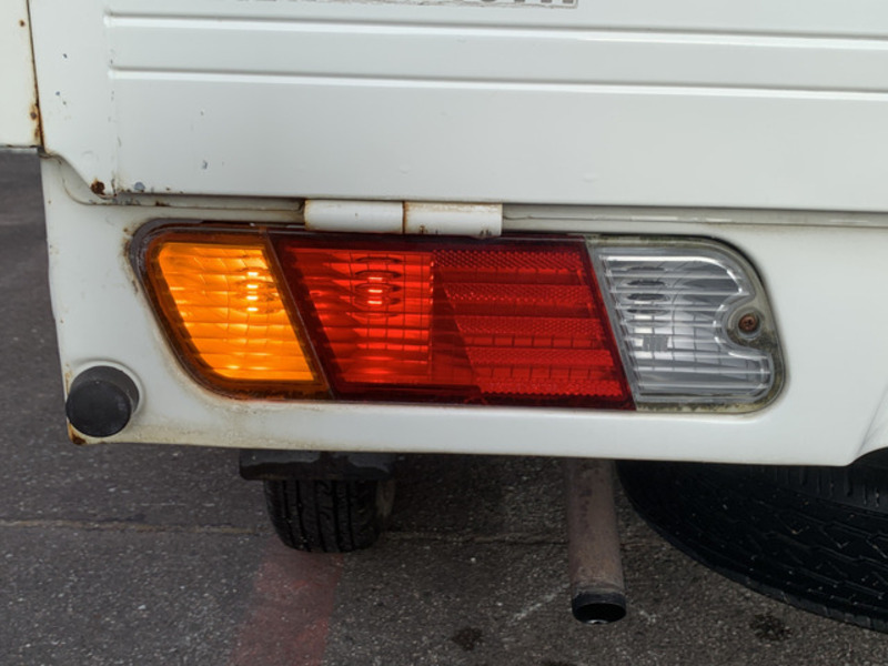 MINICAB TRUCK