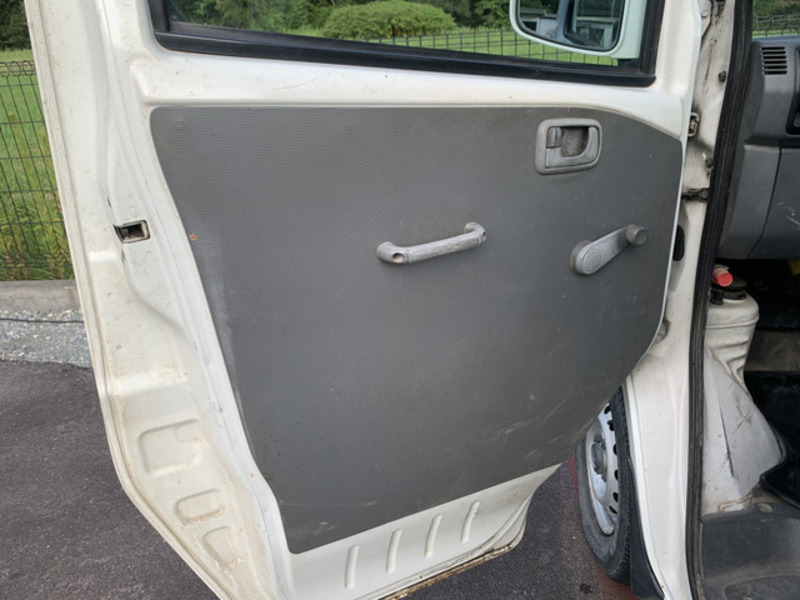 MINICAB TRUCK
