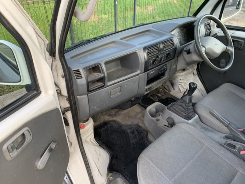 MINICAB TRUCK