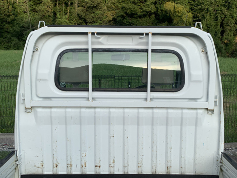 MINICAB TRUCK