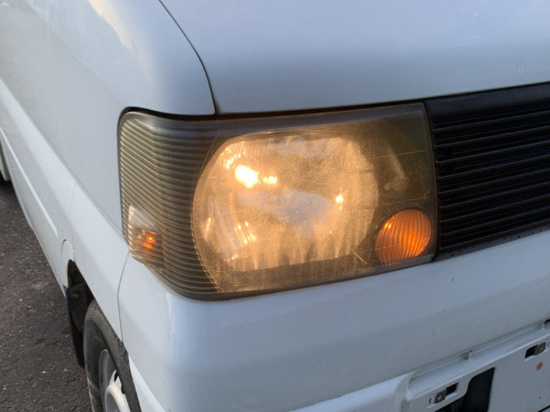 MINICAB TRUCK
