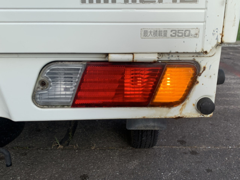 MINICAB TRUCK