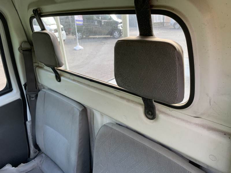 MINICAB TRUCK