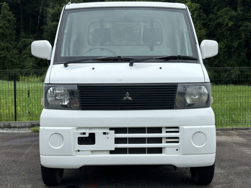 MINICAB TRUCK