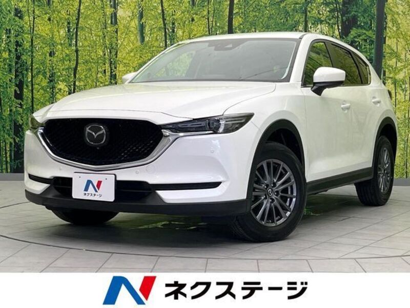 CX-5-0