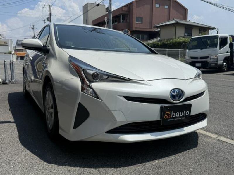 PRIUS