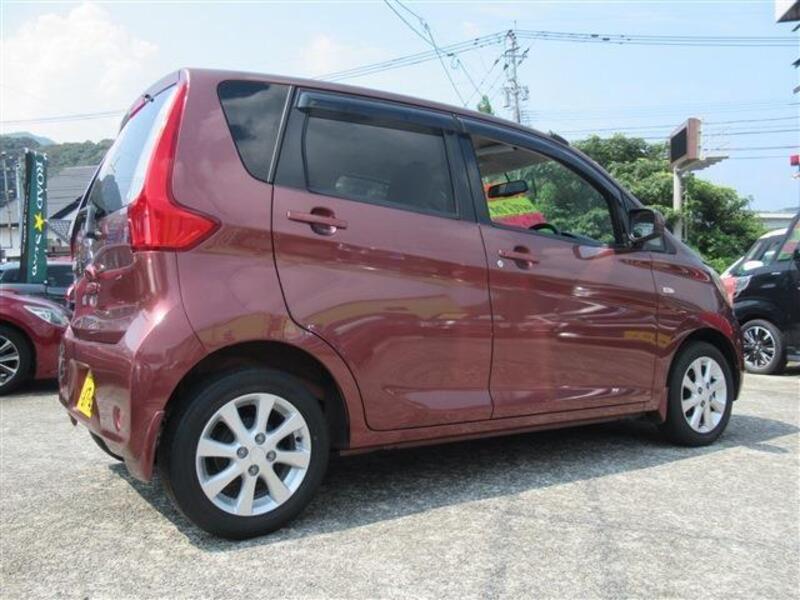 EK WAGON