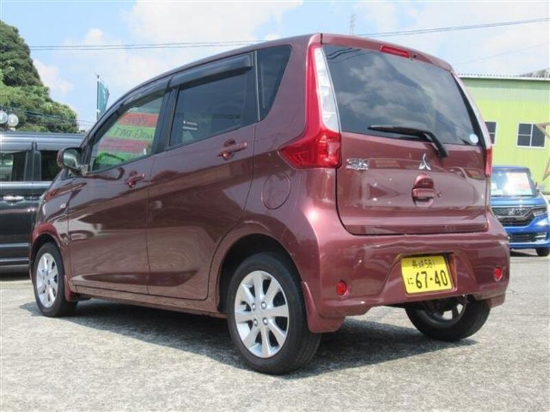 EK WAGON