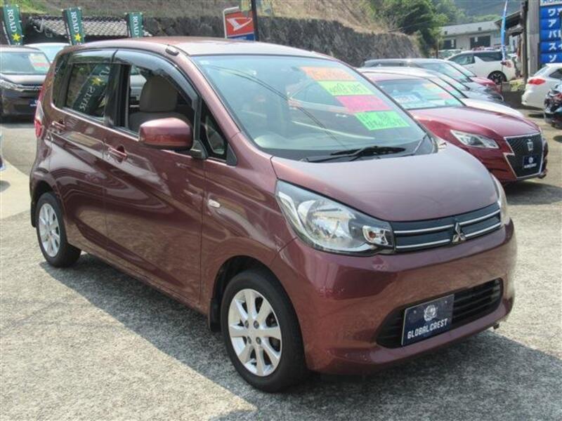 EK WAGON