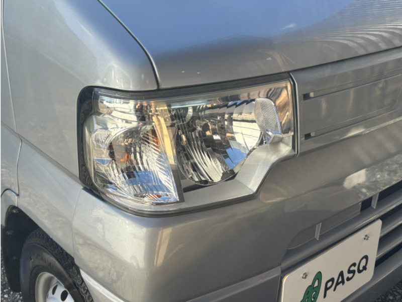 MINICAB VAN