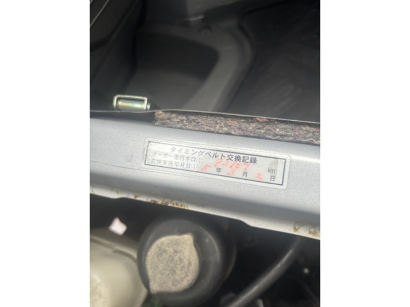 MINICAB VAN