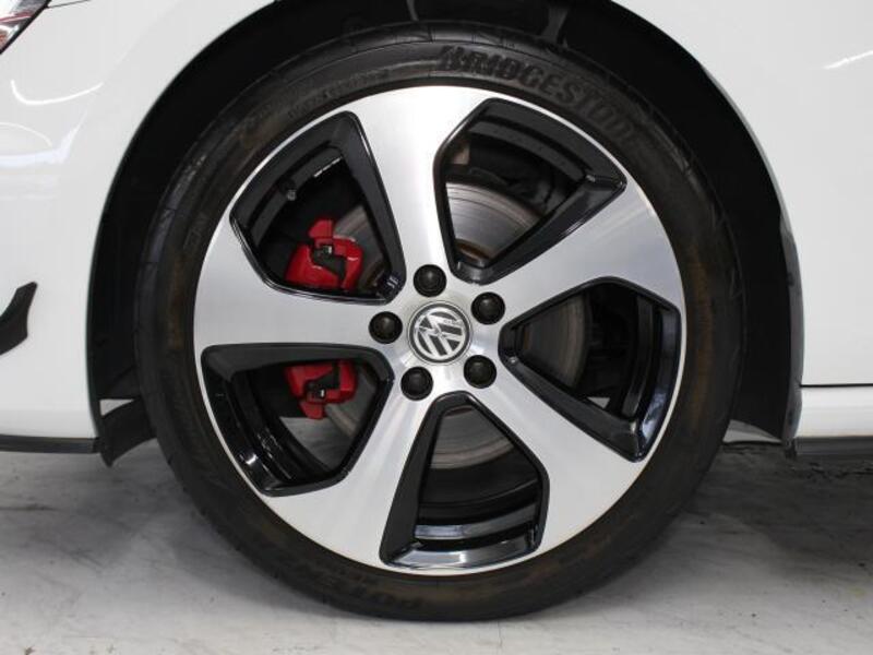 GOLF GTI