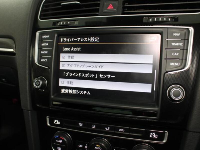 GOLF GTI