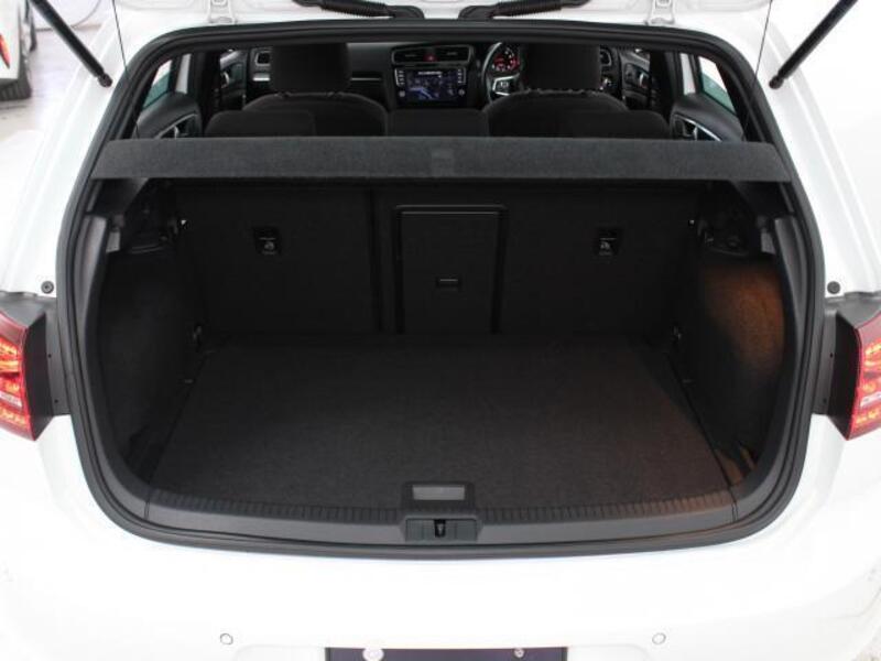 GOLF GTI