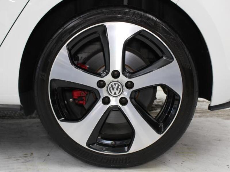 GOLF GTI