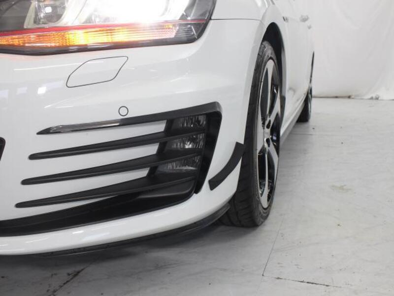 GOLF GTI