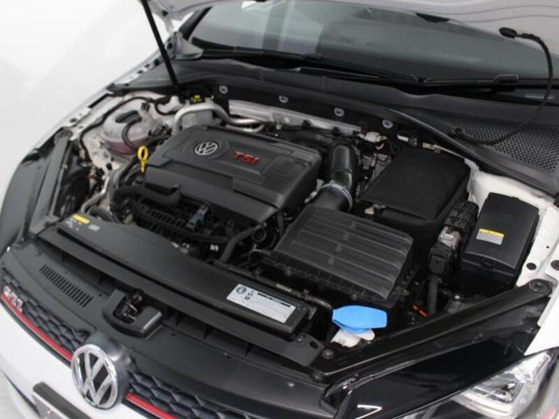 GOLF GTI