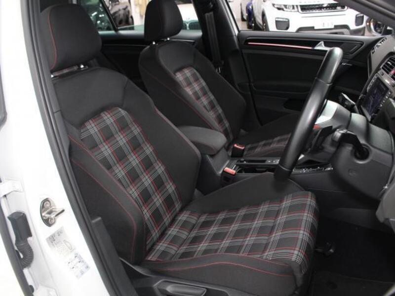 GOLF GTI