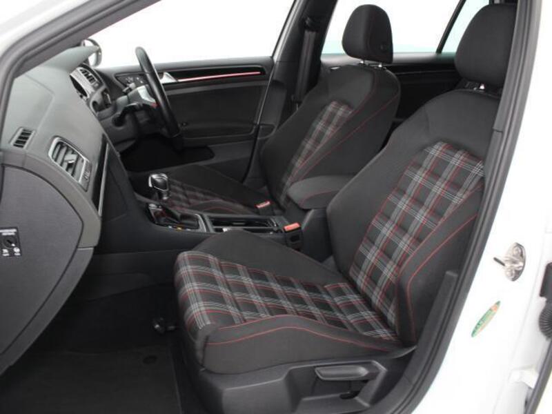 GOLF GTI