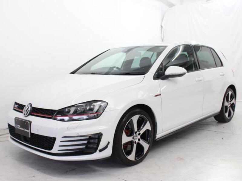 GOLF GTI