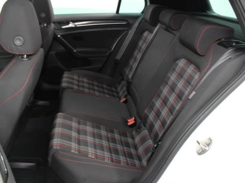 GOLF GTI