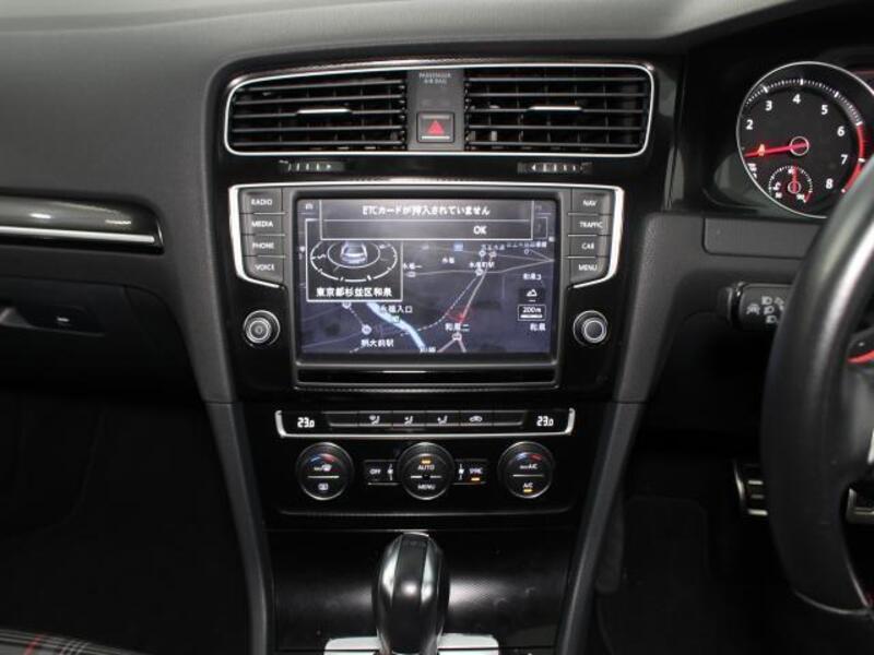 GOLF GTI