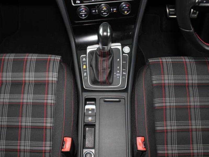 GOLF GTI