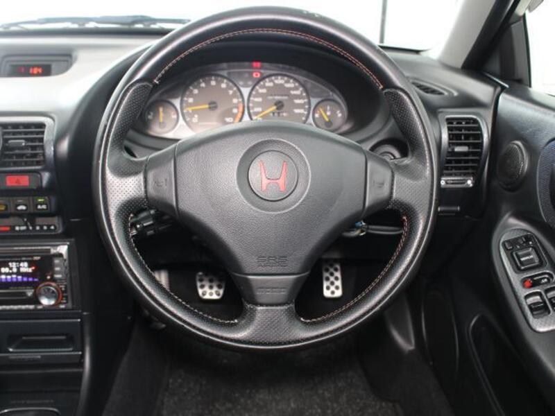 INTEGRA