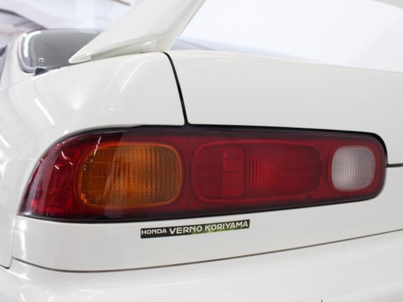 INTEGRA