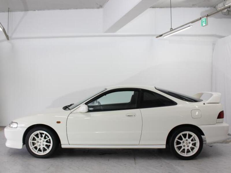 INTEGRA