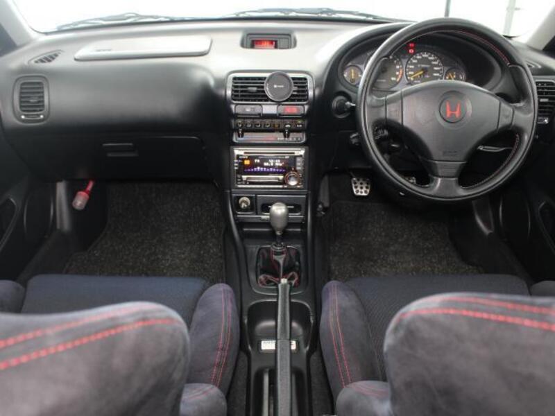 INTEGRA