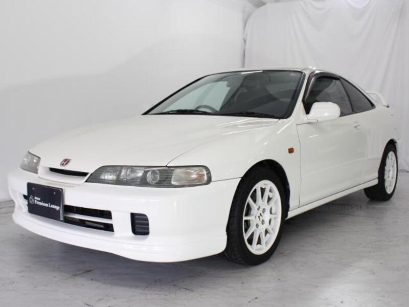 INTEGRA