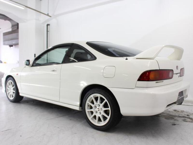 INTEGRA
