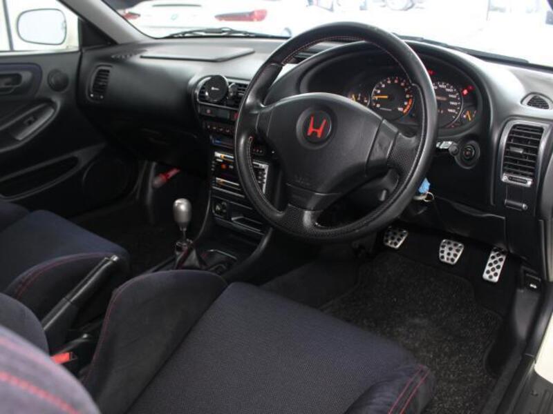 INTEGRA