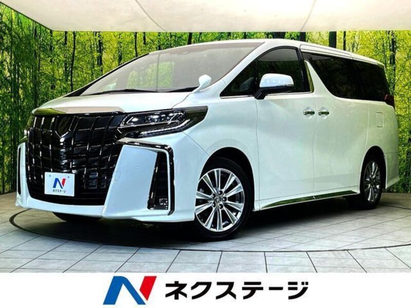 ALPHARD-0
