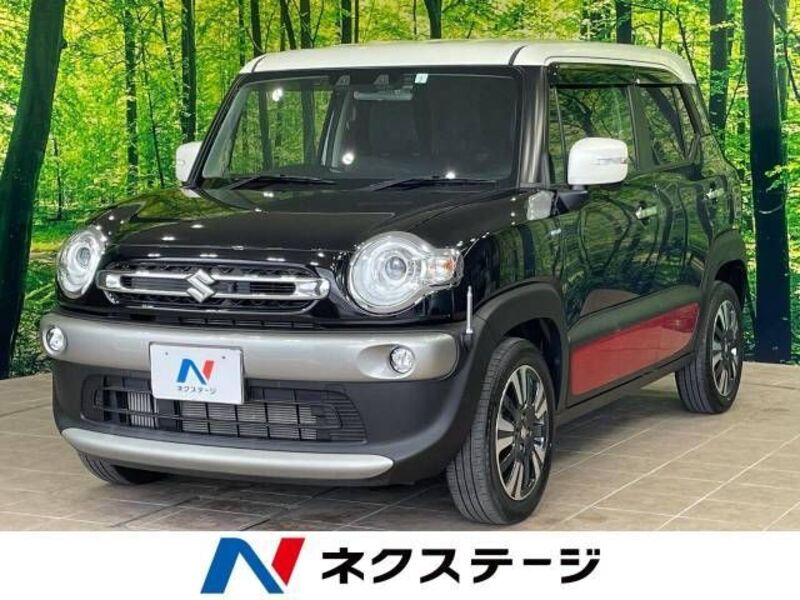 SUZUKI XBEE