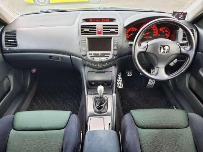 ACCORD