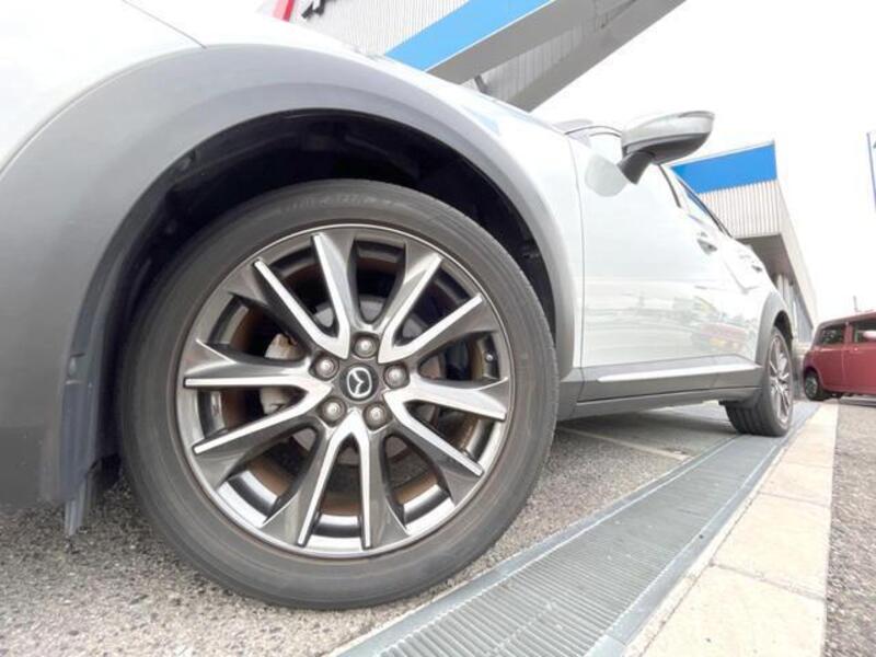 CX-3