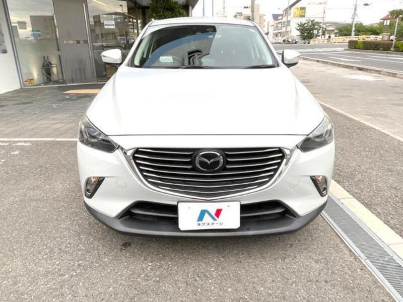 CX-3